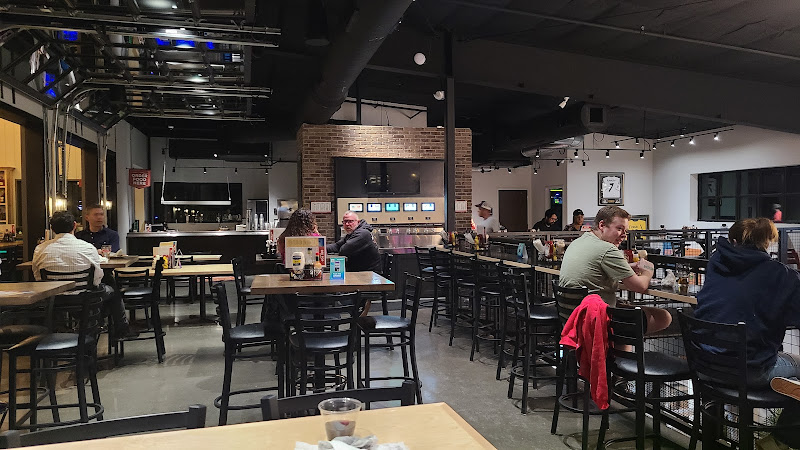 Red Top Brewhouse - corporateevents.at