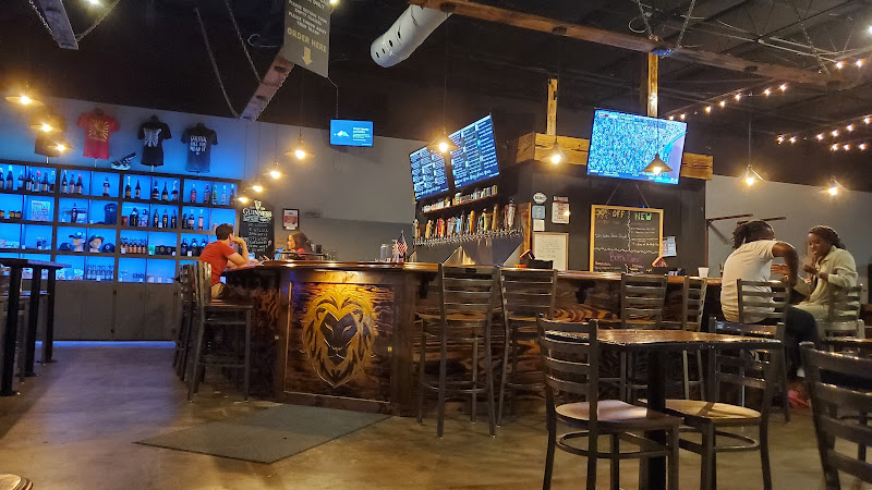 Shezmu Cellars Winery & Taproom — Brewery in Kennesaw, Georgia