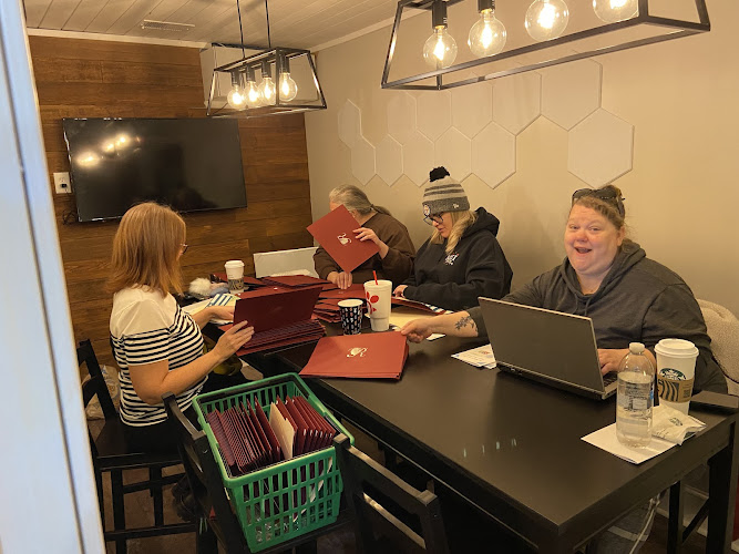 The Hive Collaborative Coworking - corporateevents.at
