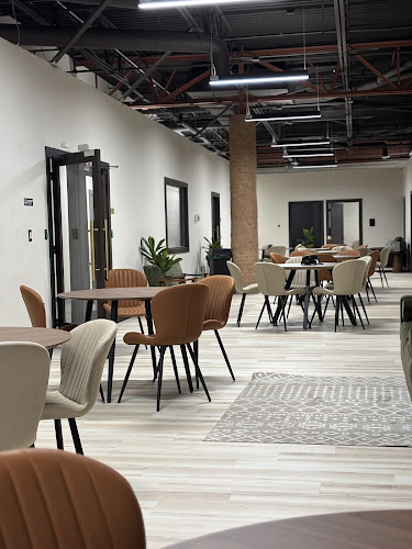 Brewed Up Coffee & CoWorking — Coworking Space in Lawrenceville, Georgia