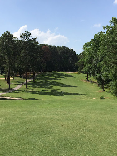 Collins Hill Golf Club — Country Club in Lawrenceville, Georgia