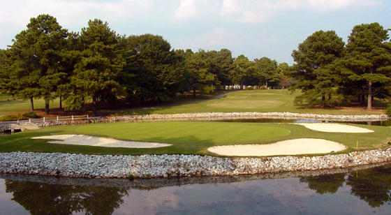 Northwood Country Club — Country Club in Lawrenceville, Georgia