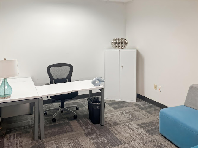 Regus - Lawrenceville - Huntcrest (Office Suites Plus) — Coworking Space in Lawrenceville, Georgia