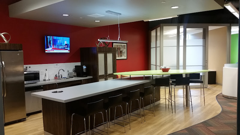 Regus - Snellville - Shoppes at Webb Gin — Coworking Space in Lawrenceville, Georgia