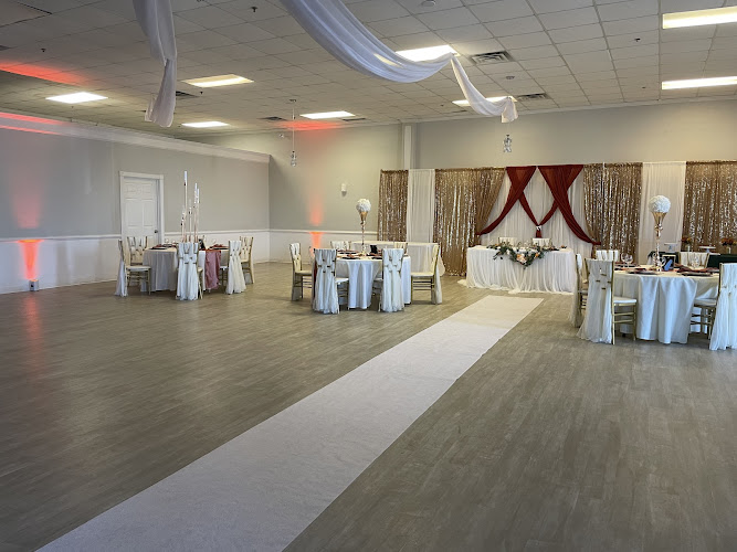 The Perfect Place Event Suite — Country Club in Lawrenceville, Georgia