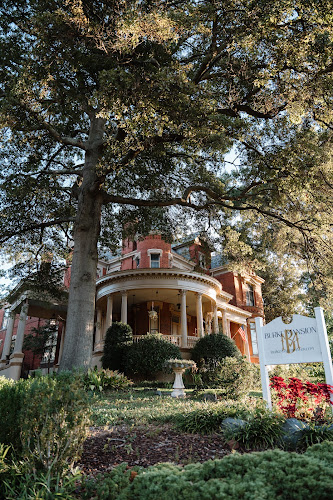 Burke Mansion - corporateevents.at