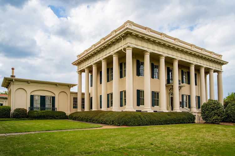 Woodruff House - corporateevents.at