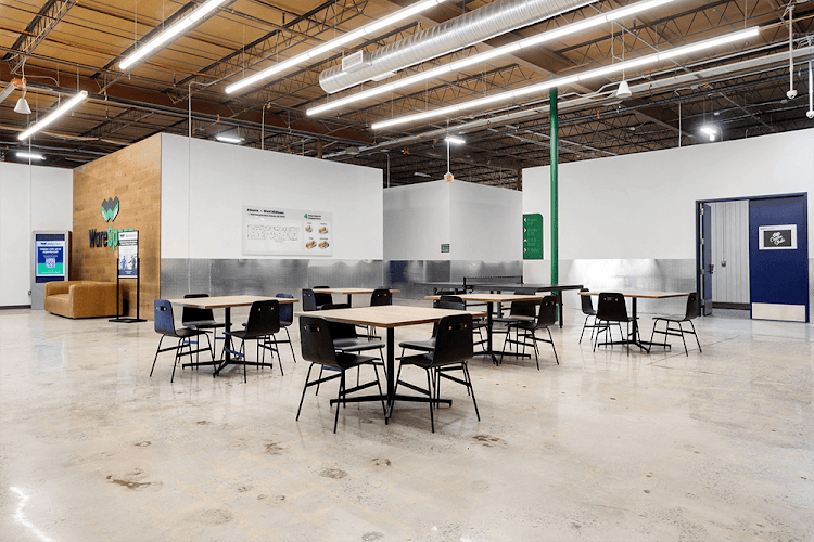 WareSpace Atlanta | Small Warehouse Space Rentals - corporateevents.at