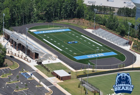 Cambridge Stadium - corporateevents.at