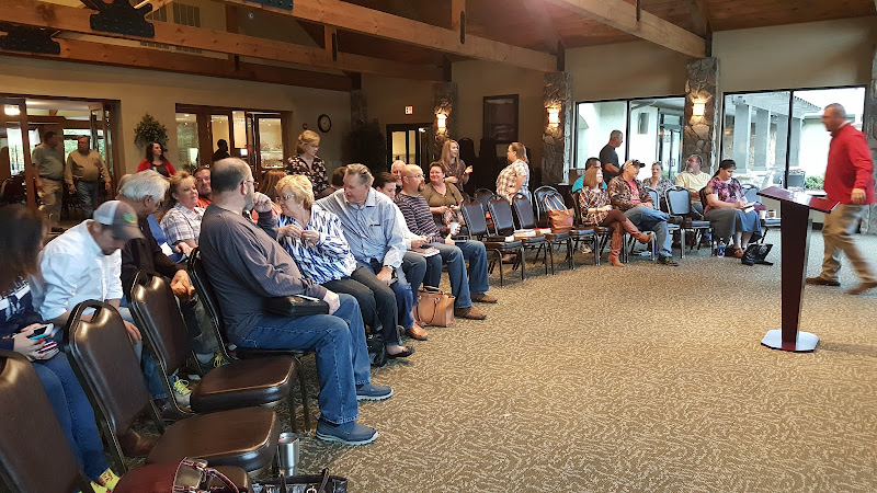 Cohutta Springs Conference Center - corporateevents.at