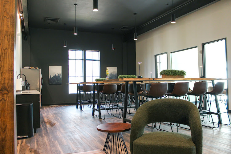 Collaborate Coworking Milton - corporateevents.at