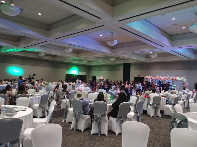 Dalton Convention Center - corporateevents.at