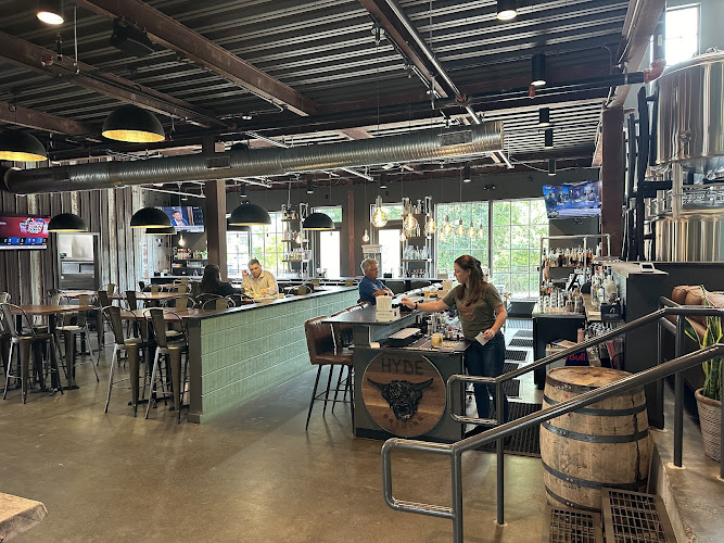 Hyde Brewing - corporateevents.at