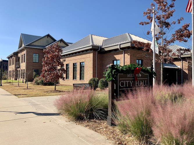 Milton City Hall - corporateevents.at