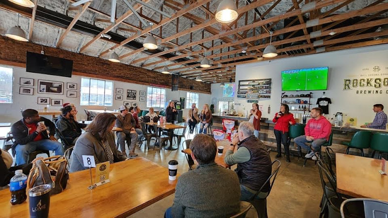 Rock Solid Brewing - corporateevents.at