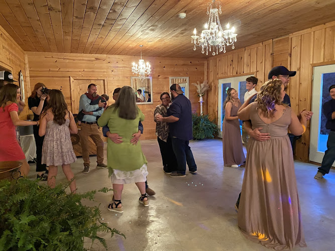 The Barn at Dunn Manor - corporateevents.at