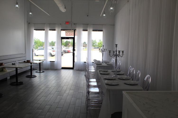 The Union Event Space LLC — Banquet Hall in Milton, Georgia