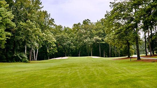 Flat Creek Country Club — Country Club in Peachtree Corners, Georgia