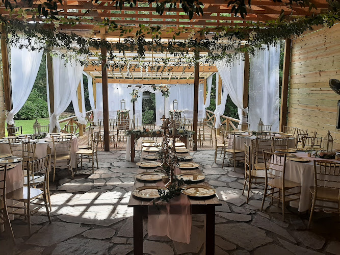 Lela's Place Wedding and Event Venue — Barn or Farm in Peachtree Corners, Georgia