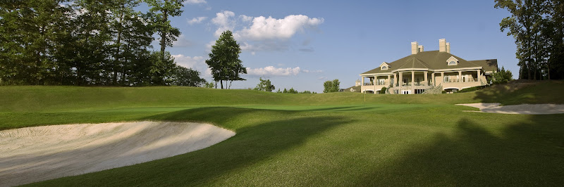 Smoke Rise Country Club - photo