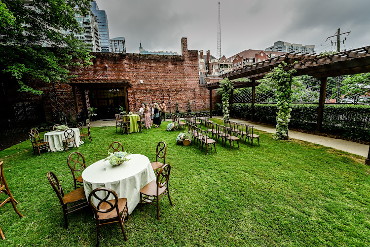 The Trellis Room on Peachtree at Margaret Michell House - photo