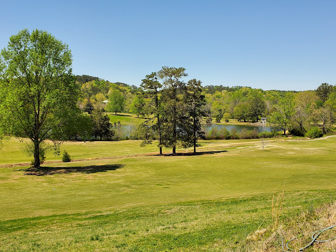 Callier Springs Country Club — Country Club in Rome, Georgia
