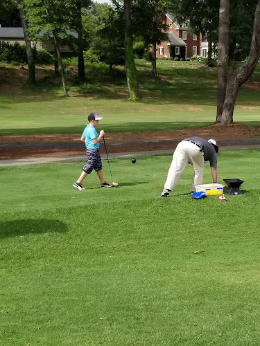 Coosa Country Club - corporateevents.at