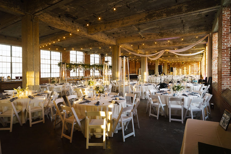 The Mill in Lindale - corporateevents.at