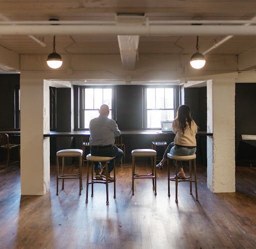 Thrive Canton at The Jones Building - corporateevents.at