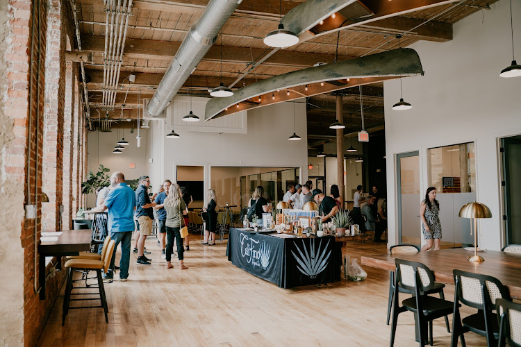 Thrive Canton at The Mill on Etowah - photo