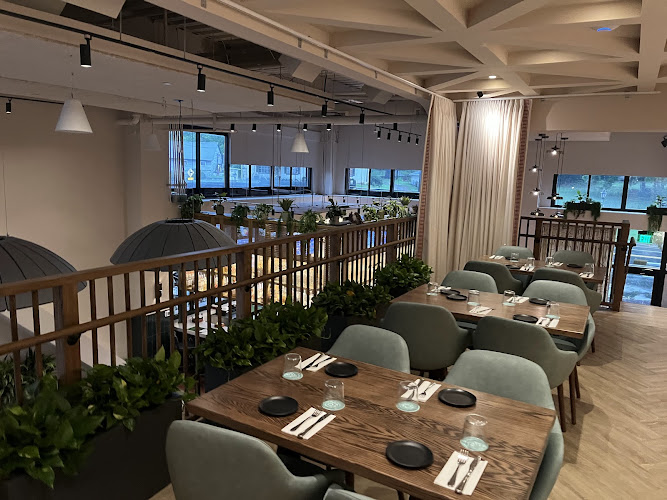 Azotea Cantina - corporateevents.at
