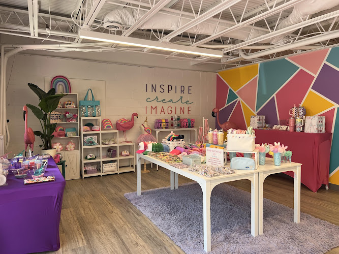 Confetti Clubhouse — Country Club in Roswell, Georgia