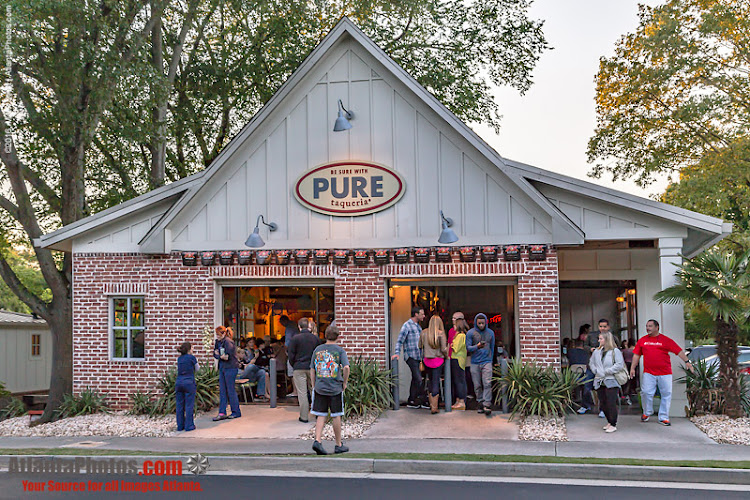 Pure Taqueria - corporateevents.at