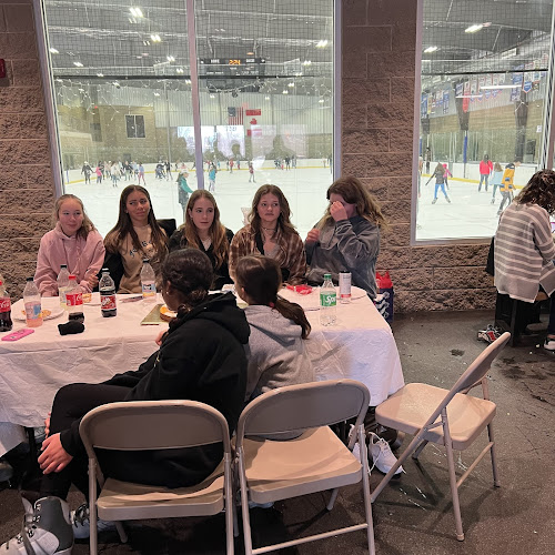Center Ice Arena - corporateevents.at