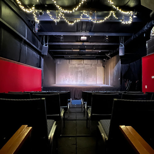 The Warehouse - corporateevents.at