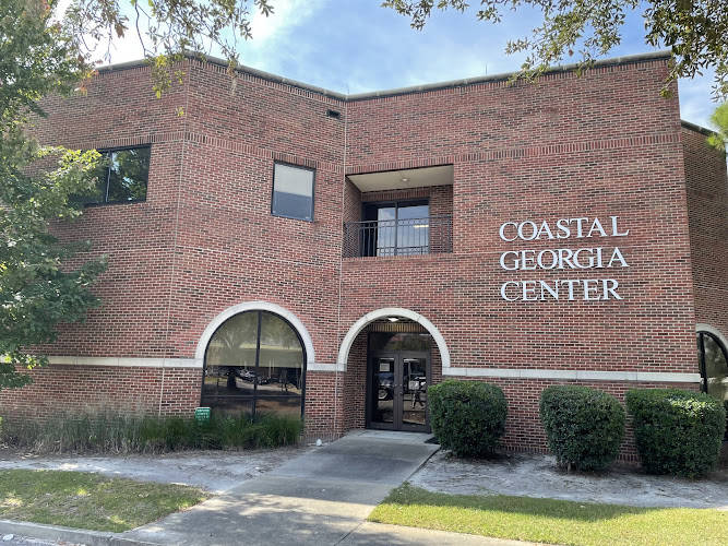 Coastal Georgia Center - corporateevents.at