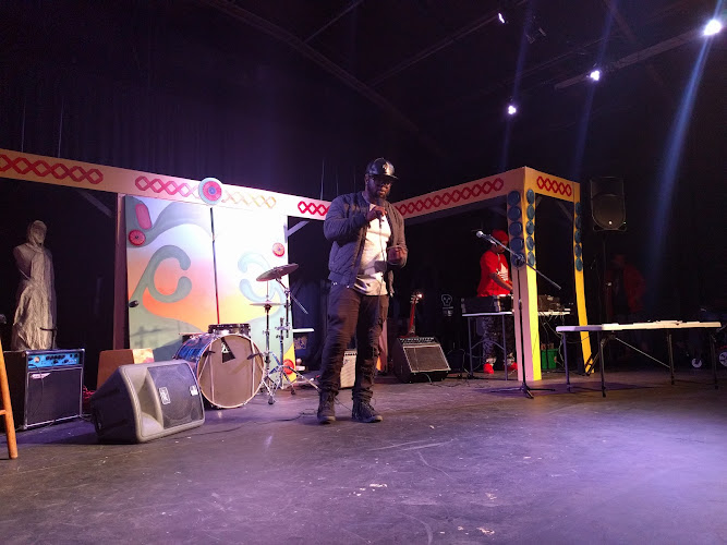 Muse Arts Warehouse - corporateevents.at
