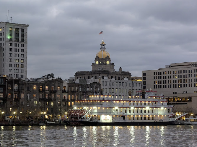 Savannah Convention Center - corporateevents.at