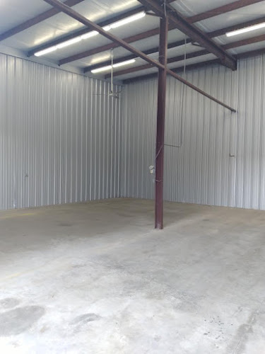 SAVANNAH INDUSTRIAL FLEX SPACE - corporateevents.at