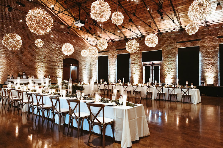 Savannah Vintage & Event Rentals - corporateevents.at