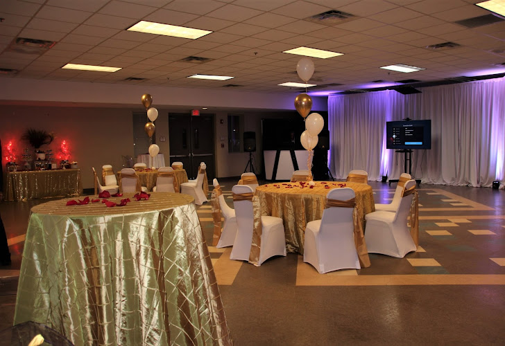American Legion - Smyrna Post 160 — Banquet Hall in Smyrna, Georgia