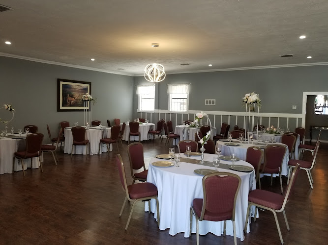 Events At Smyrna — Banquet Hall in Smyrna, Georgia