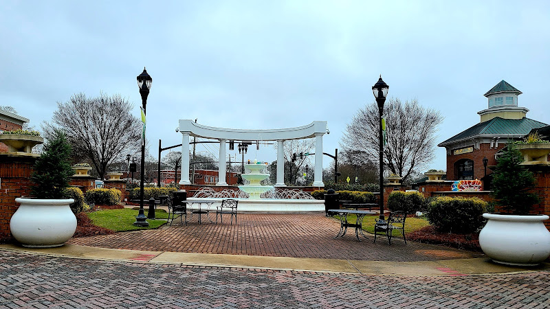 Historic Downtown Smyrna - photo