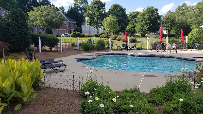 King Valley Clubhouse — Country Club in Smyrna, Georgia