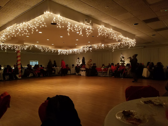 Windy Hill Community Center - photo
