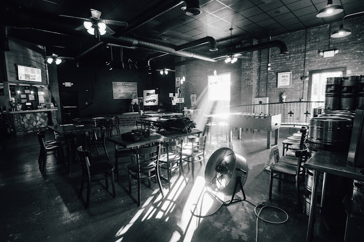 Eagle Creek Brewing Company — Brewery in Statesboro, Georgia