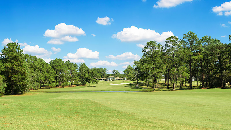 Forest Heights Country Club - photo