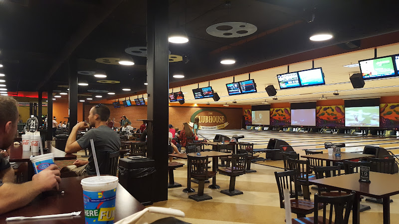 The Clubhouse — Brewery in Statesboro, Georgia
