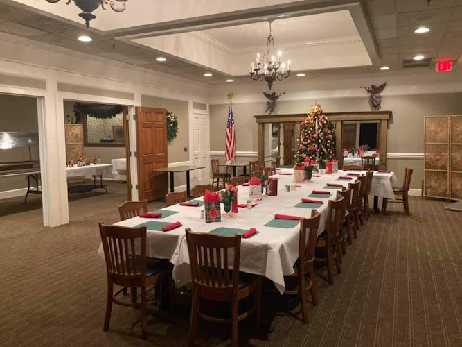 Uncle Shug's Banquet Rooms & Catering — Banquet Hall in Statesboro, Georgia