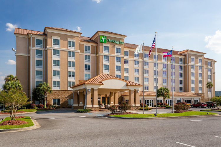 Holiday Inn Valdosta Conference Center by IHG - photo